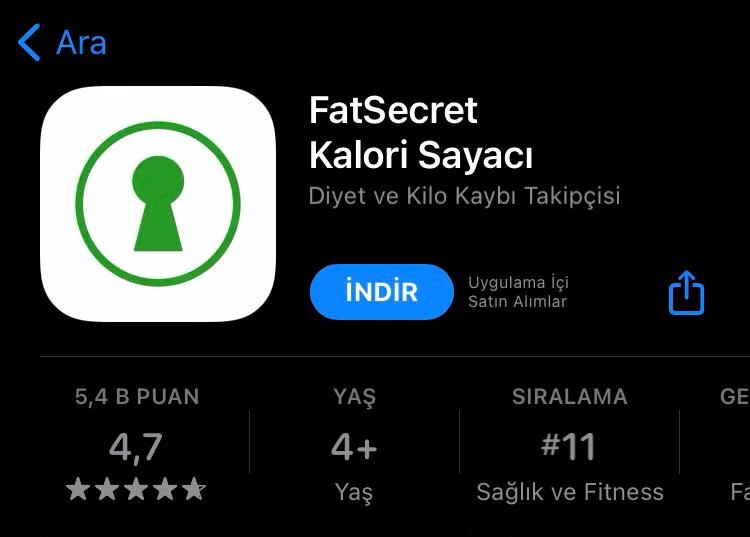 en ıyı ucretlı ucretsız mobıl dıyet uygulamalari nelerdır (10)